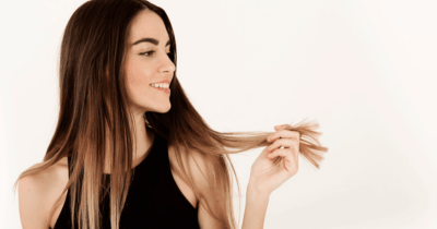 7 Cara Mengatasi Rambut Bercabang dengan Bahan Alami 